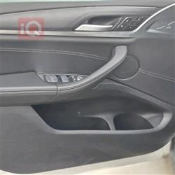 بي ام دبليو X4